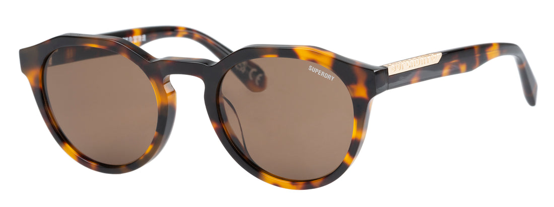 Occhiali da sole superdry 996077 61 unisex taglia 50mm - Vista principale