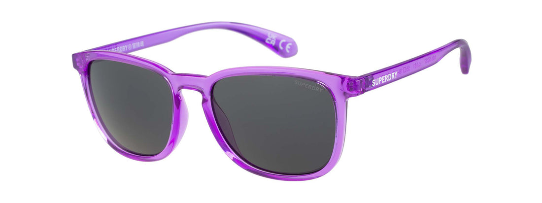 Sonnenbrillen superdry 996087 50 rojo unisex größe 31mm - Hauptansicht