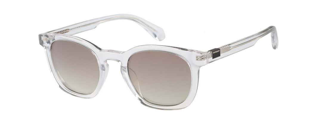 Occhiali da sole superdry 996091 0 cristal unisex taglia 31mm - Vista principale