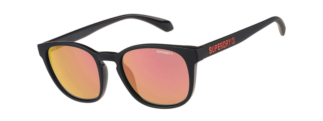 Occhiali da sole superdry 996097 10 negro masculino taglia 30mm - Vista principale