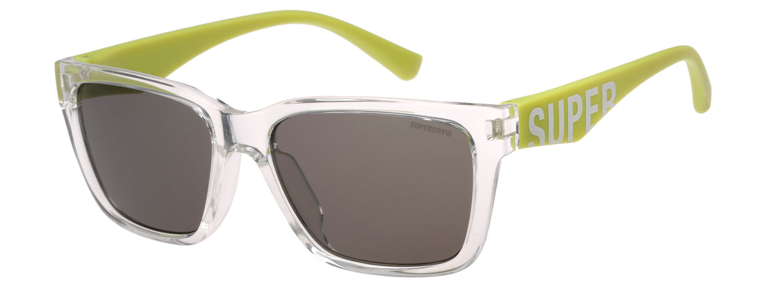 Occhiali da sole superdry 996106 0 cristal unisex taglia 10mm - Vista principale