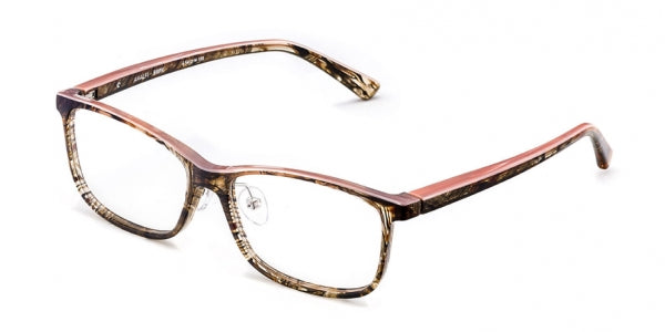 Brillen etnia barcelona amalfi.a brpk femenino größe 54mm - Hauptansicht