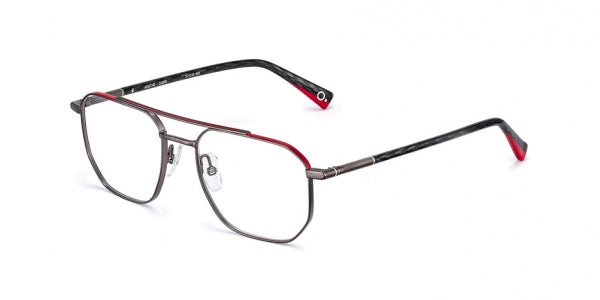 Brillen etnia barcelona apache gmrd masculino größe 53mm - Hauptansicht