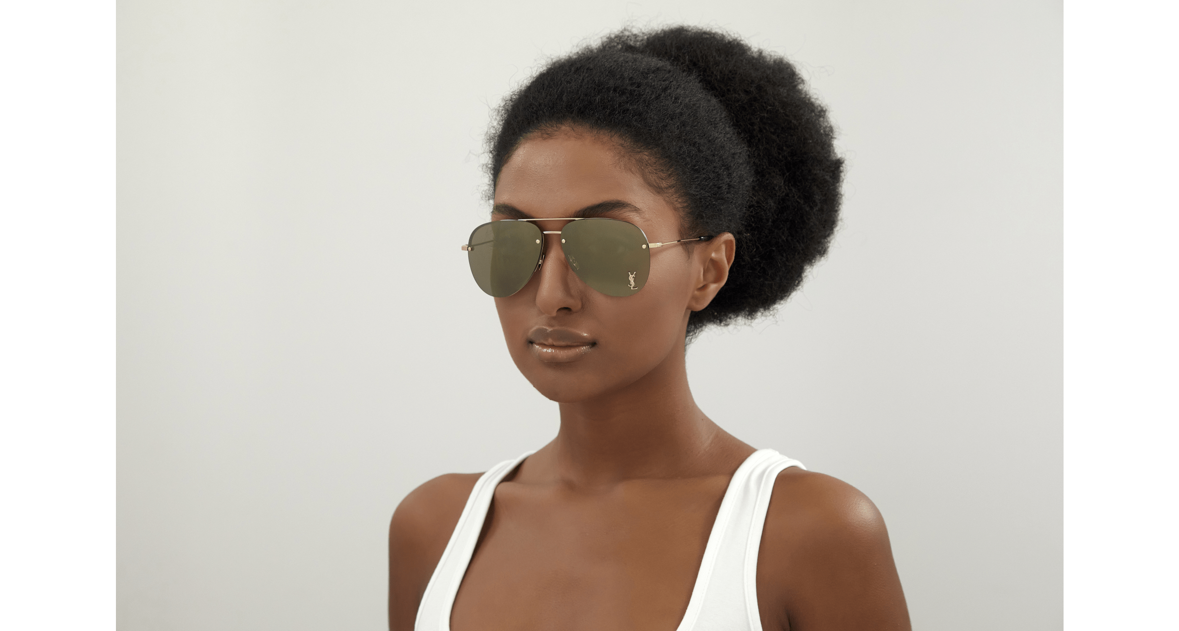 SAINT LAURENT CLASSIC 11 M 004 59