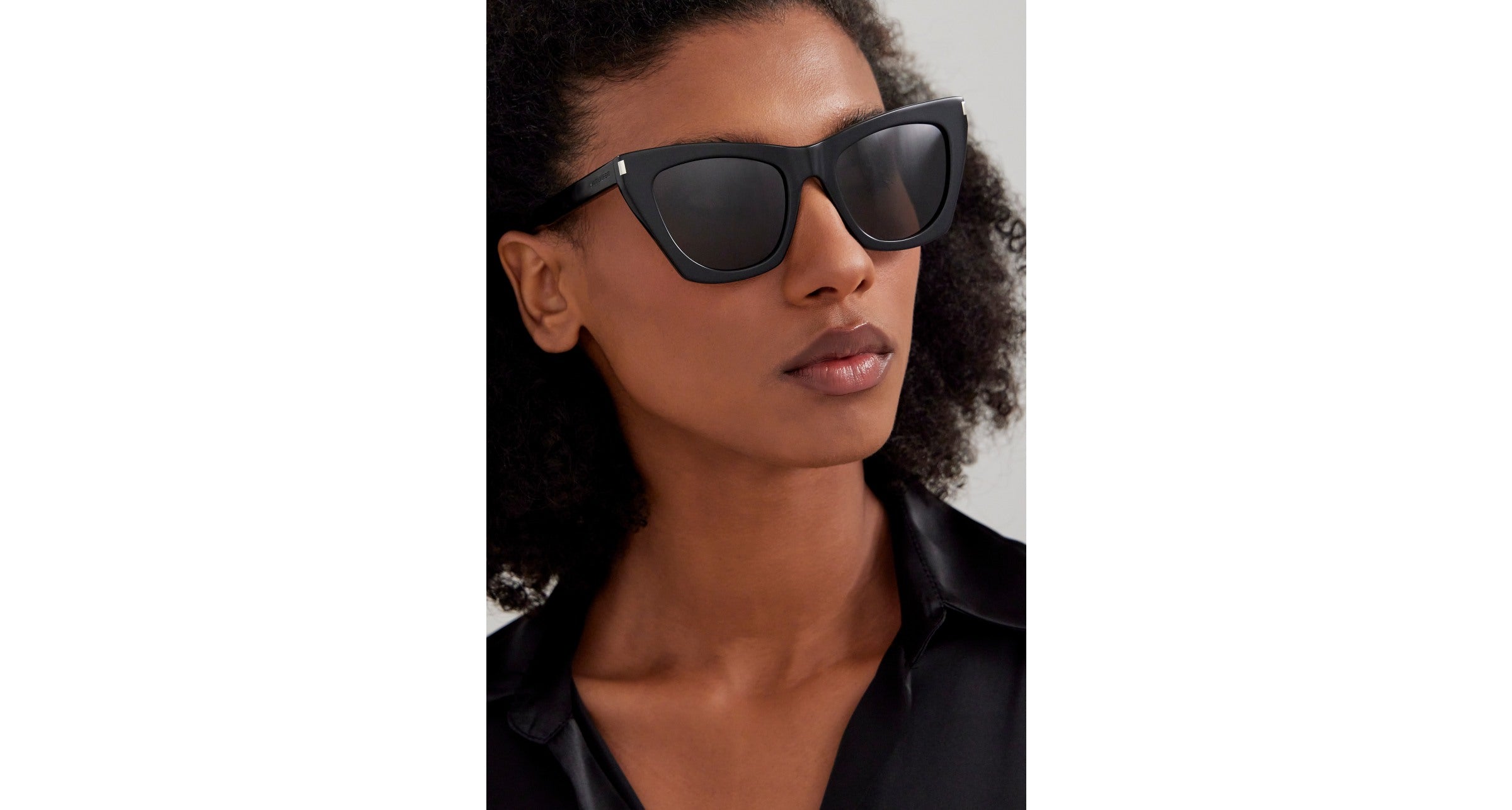 Saint Laurent SL 214 Kate 001 55