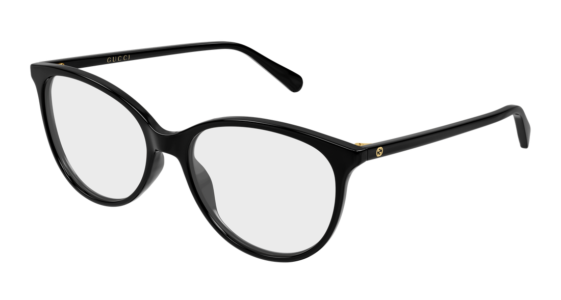 Dioptrijske naočale gucci gg0550o 001 femenino veličina 51mm - Glavni prikaz