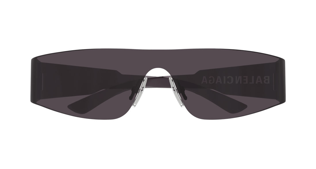 Gafas de sol balenciaga bb0041s 001 unisex talla 99mm - Vista de detalle