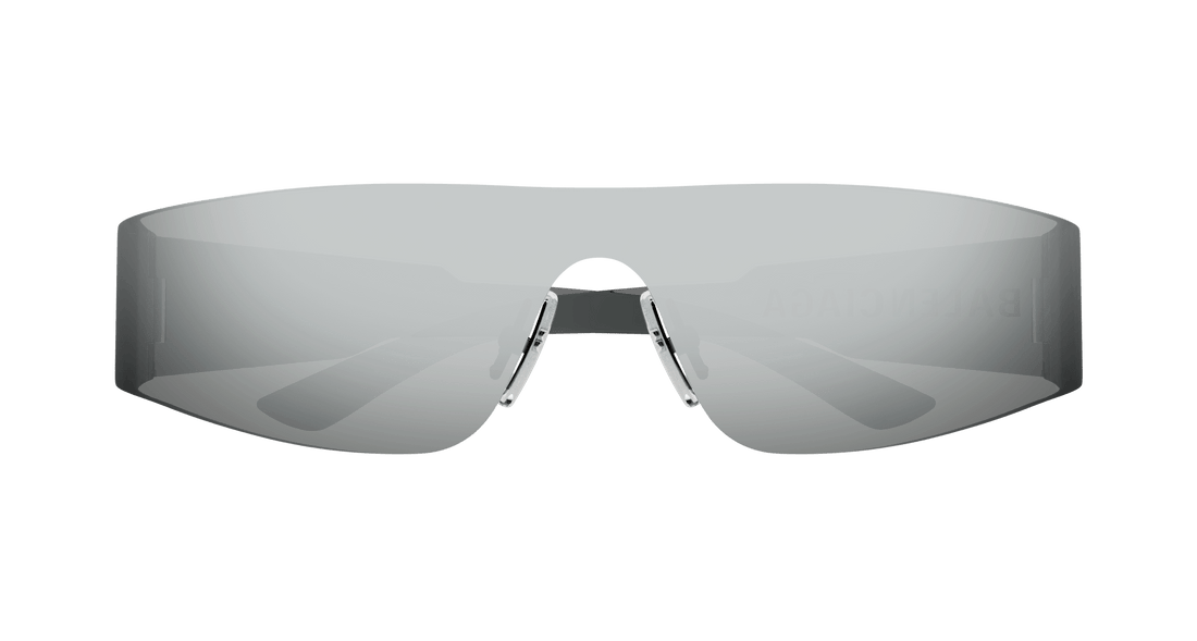 Gafas de sol balenciaga bb0041s 002 unisex talla 99mm - Vista de detalle
