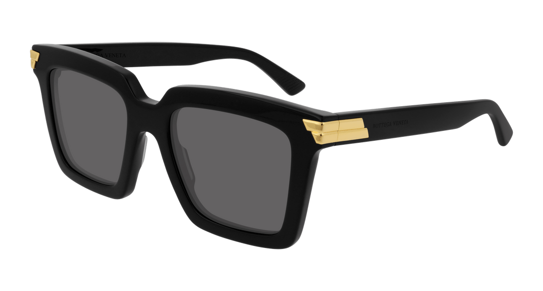Sonnenbrillen bottega veneta bv1005s 001 femenino größe 53mm - Hauptansicht