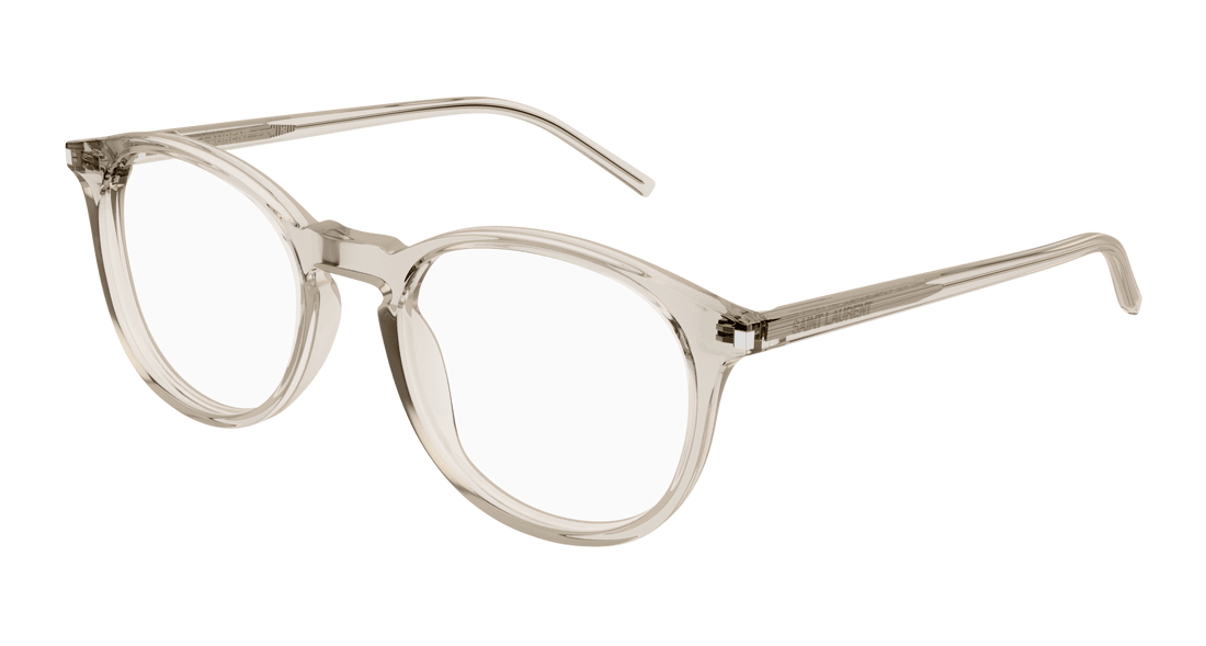 Brillen saint laurent sl 106 010 unisex größe 50mm - Hauptansicht