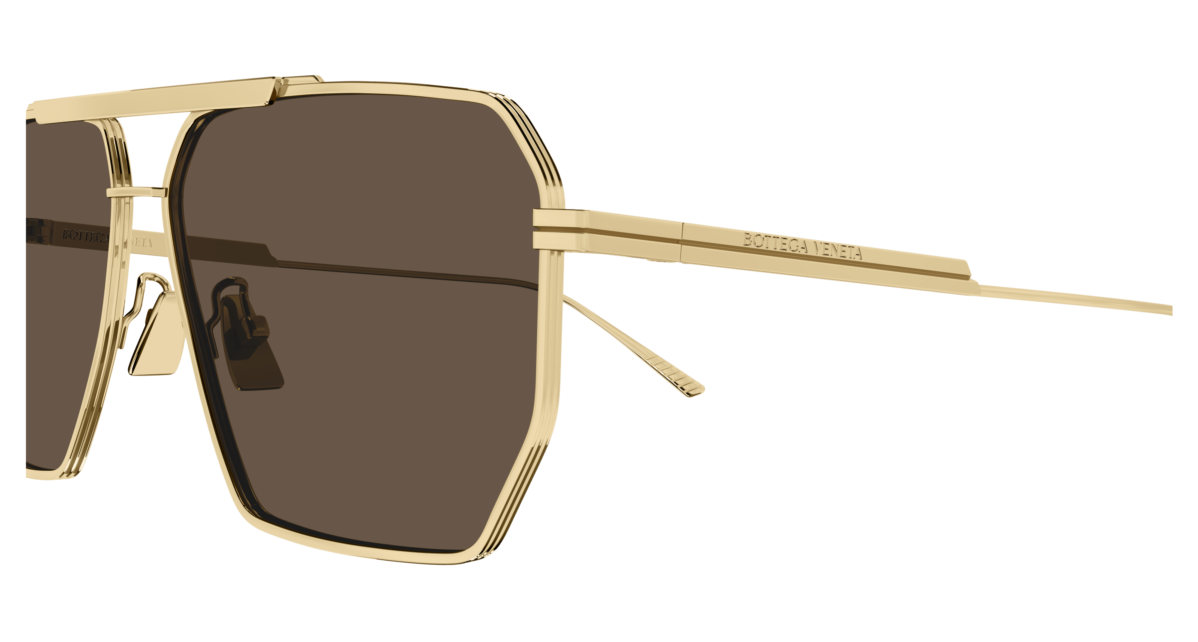 Bottega Veneta BV1012S 003 60