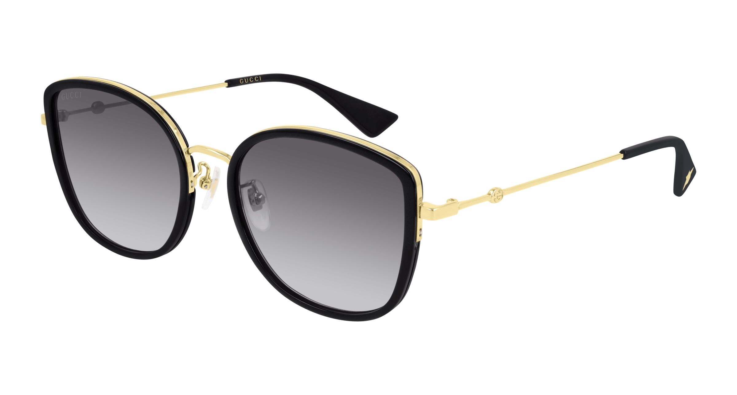 Gucci GG0606SK 001 56