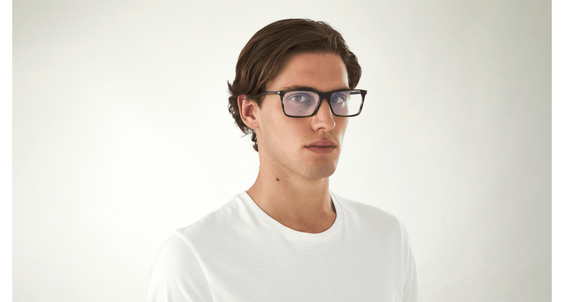 Gafas graduadas saint laurent sl 296 011 unisex talla 57mm - Vista de detalle