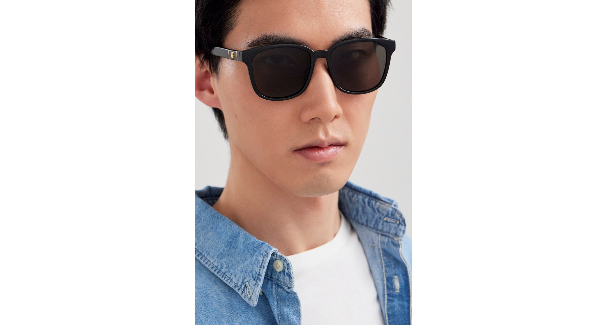 GUCCI GG0637SK 001 56