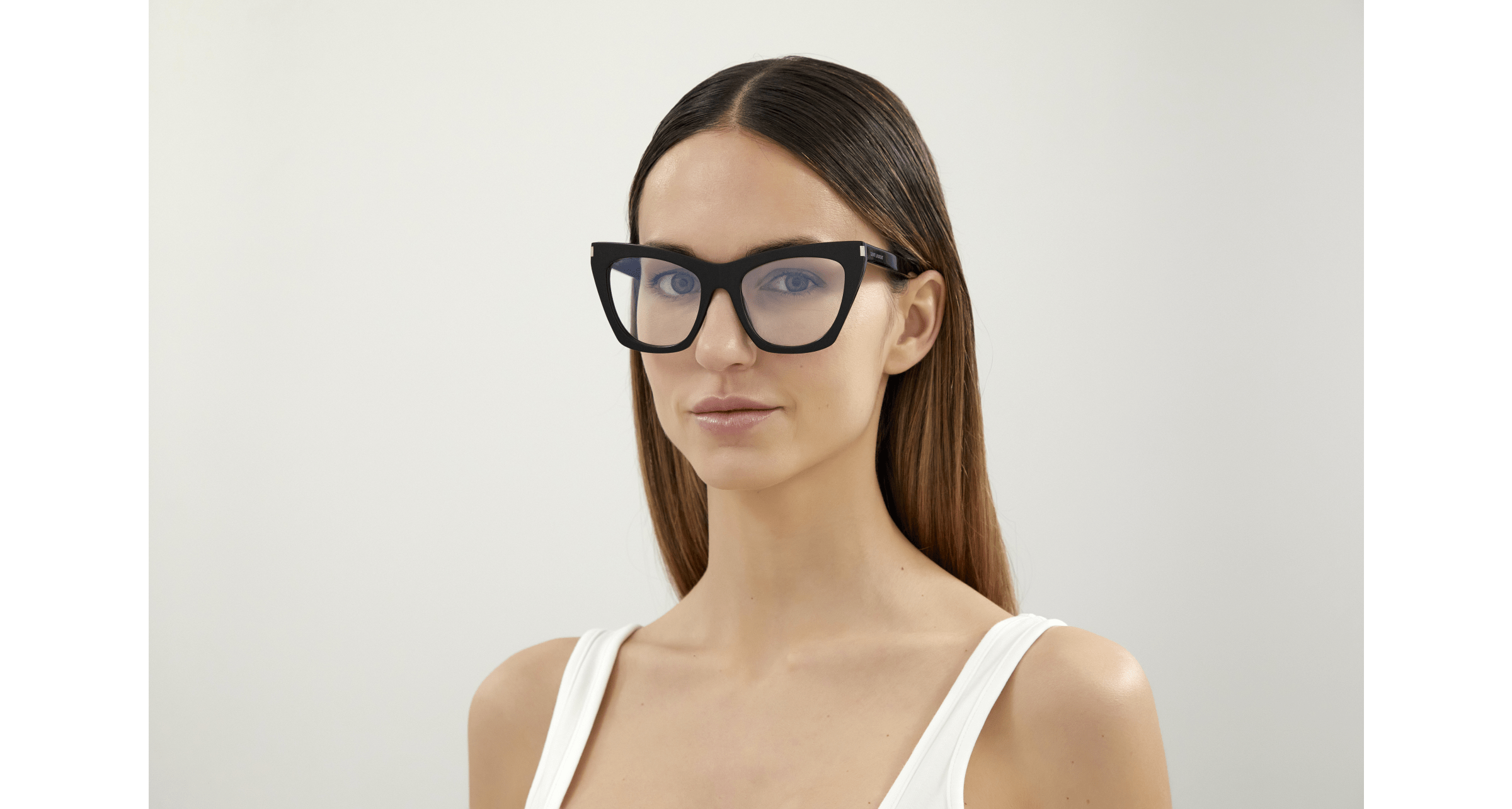 Saint Laurent SL 214 KATE OPT 001 55