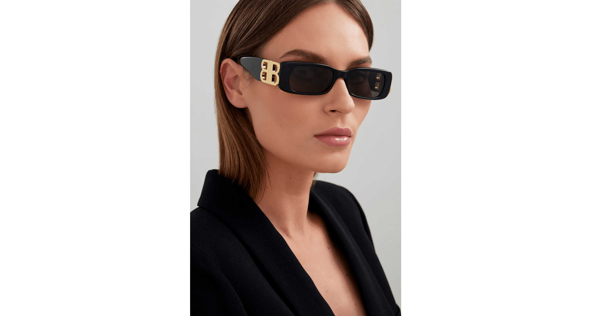 BALENCIAGA BB0096S 001 51