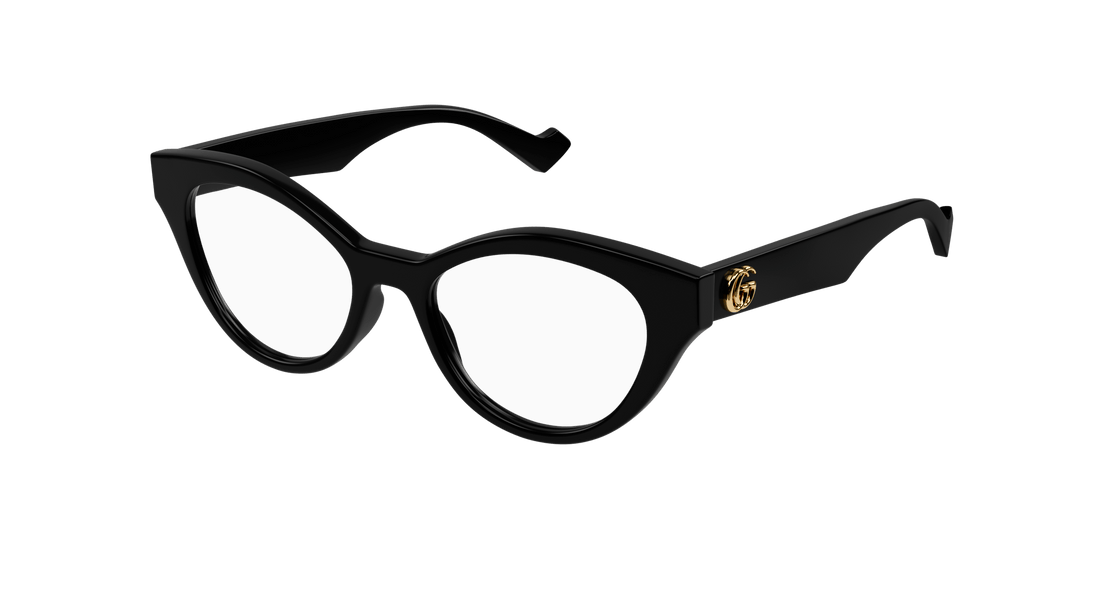 Brillen gucci gg0959o 001 femenino größe 51mm - Hauptansicht