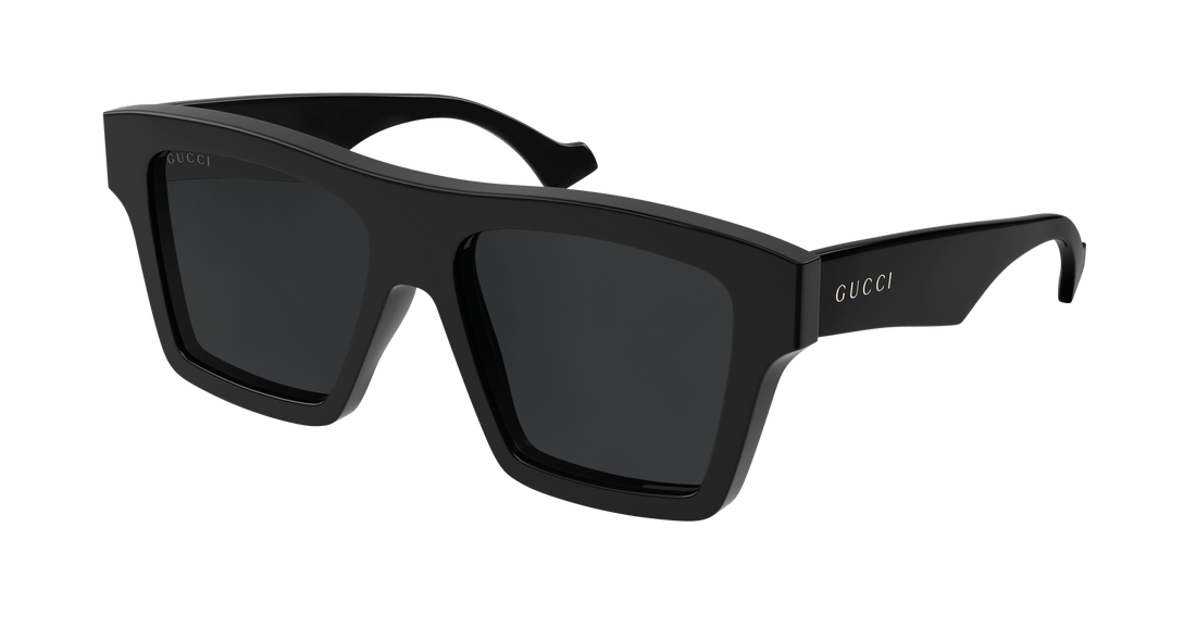 Sonnenbrillen gucci gg0962s 005 masculino größe 55mm - Hauptansicht