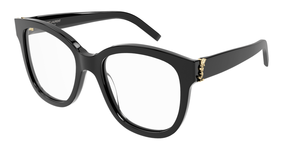 Lunettes de vue saint laurent sl m97 001 femenino taille 54mm - Vue principale