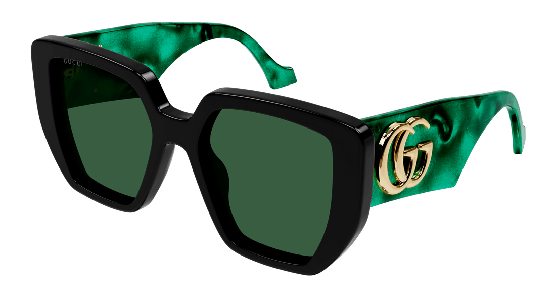 Occhiali da sole gucci gg0956s 001 femenino taglia 54mm - Vista principale