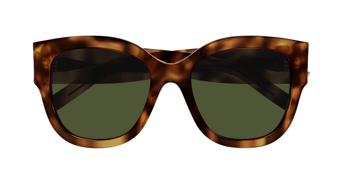 Sonnenbrillen saint laurent sl m95/f 003 femenino größe 56mm - Detailansicht