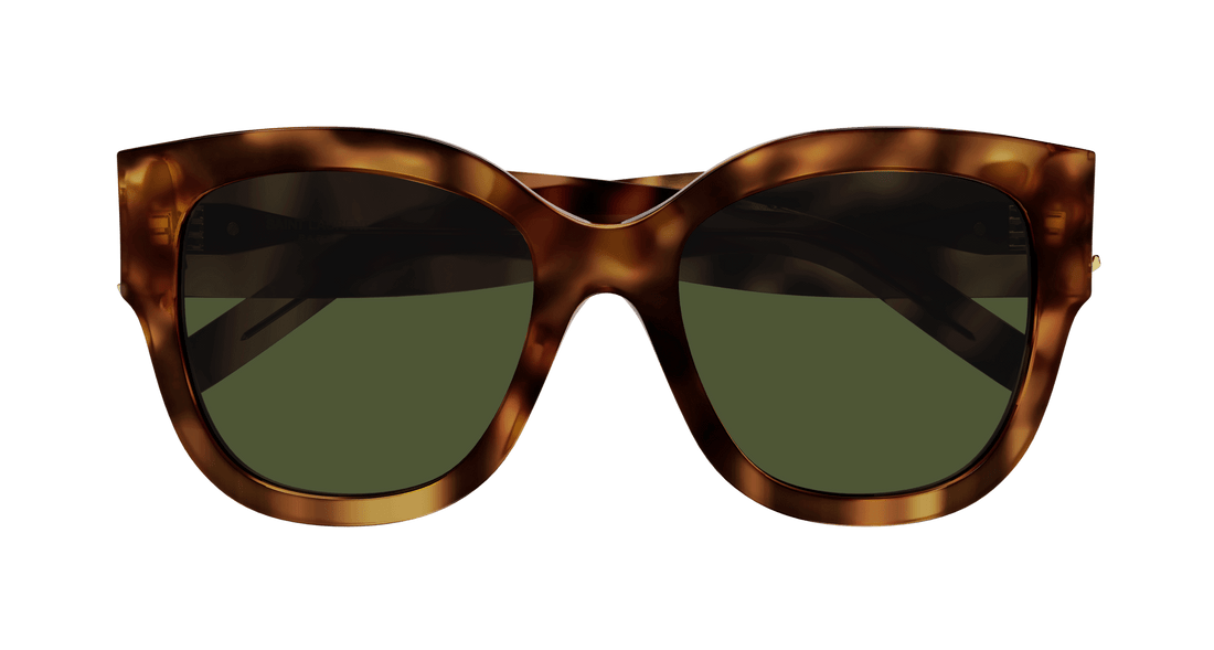 Sonnenbrillen saint laurent sl m95/f 003 femenino größe 56mm - Detailansicht