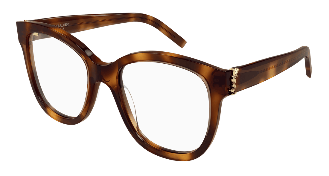 Lunettes de vue saint laurent sl m97 003 femenino taille 54mm - Vue principale