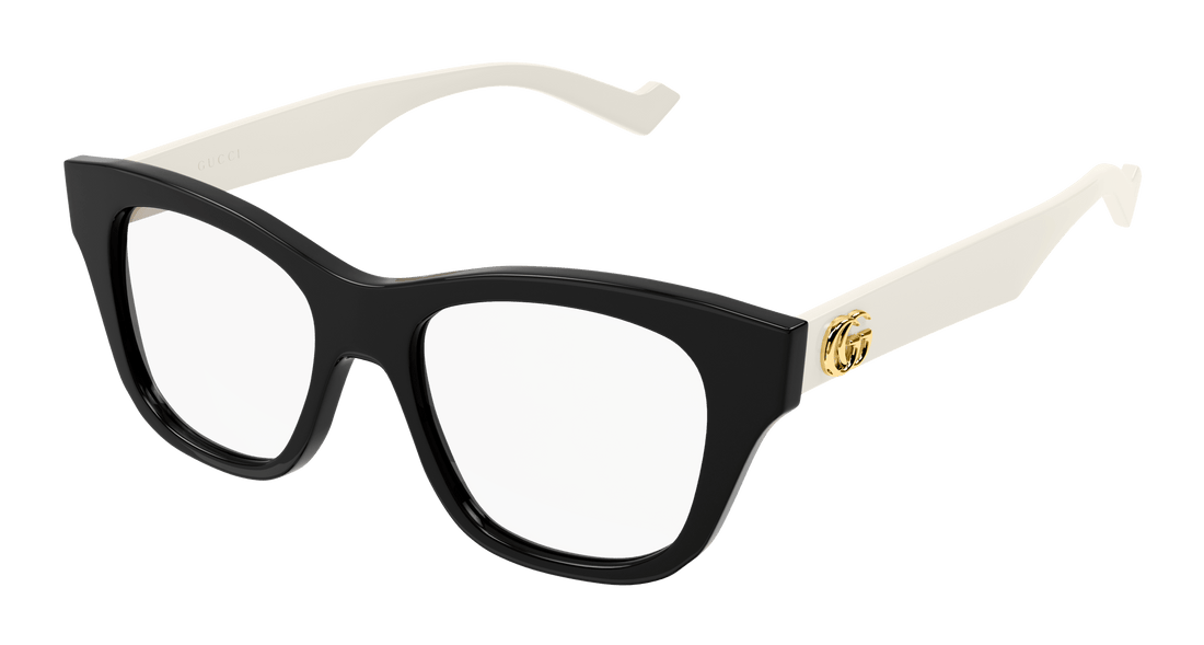Occhiali da vista gucci gg0999o 002 femenino taglia 52mm - Vista principale