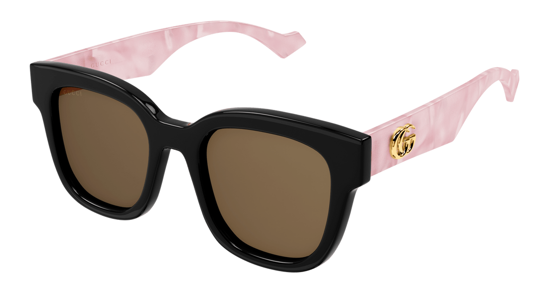 Óculos de sol gucci gg0998s 005 femenino tamanho 52mm - Vista principal
