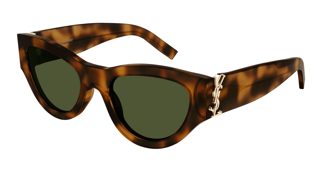 Óculos de sol saint laurent sl m94 003 femenino tamanho 53mm - Vista principal