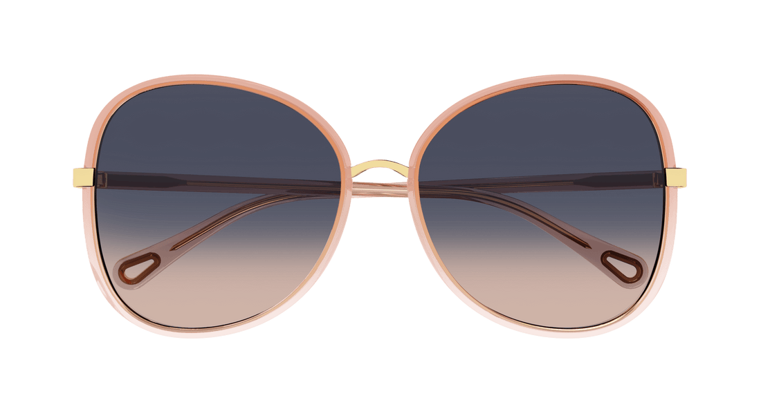 Gafas de sol chloé ch0030s 004 femenino talla 60mm - Vista de detalle