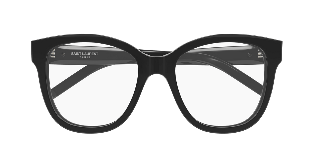 Brillen saint laurent sl m97 001 femenino größe 54mm - Detailansicht