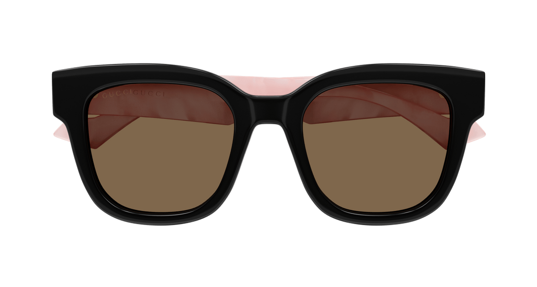 Gafas de sol gucci gg0998s 005 femenino talla 52mm - Vista de detalle