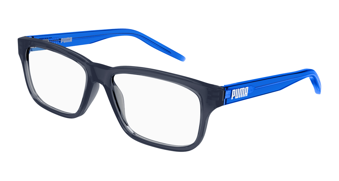 Occhiali da vista puma pj0046o 005 infantil taglia 51mm - Vista principale