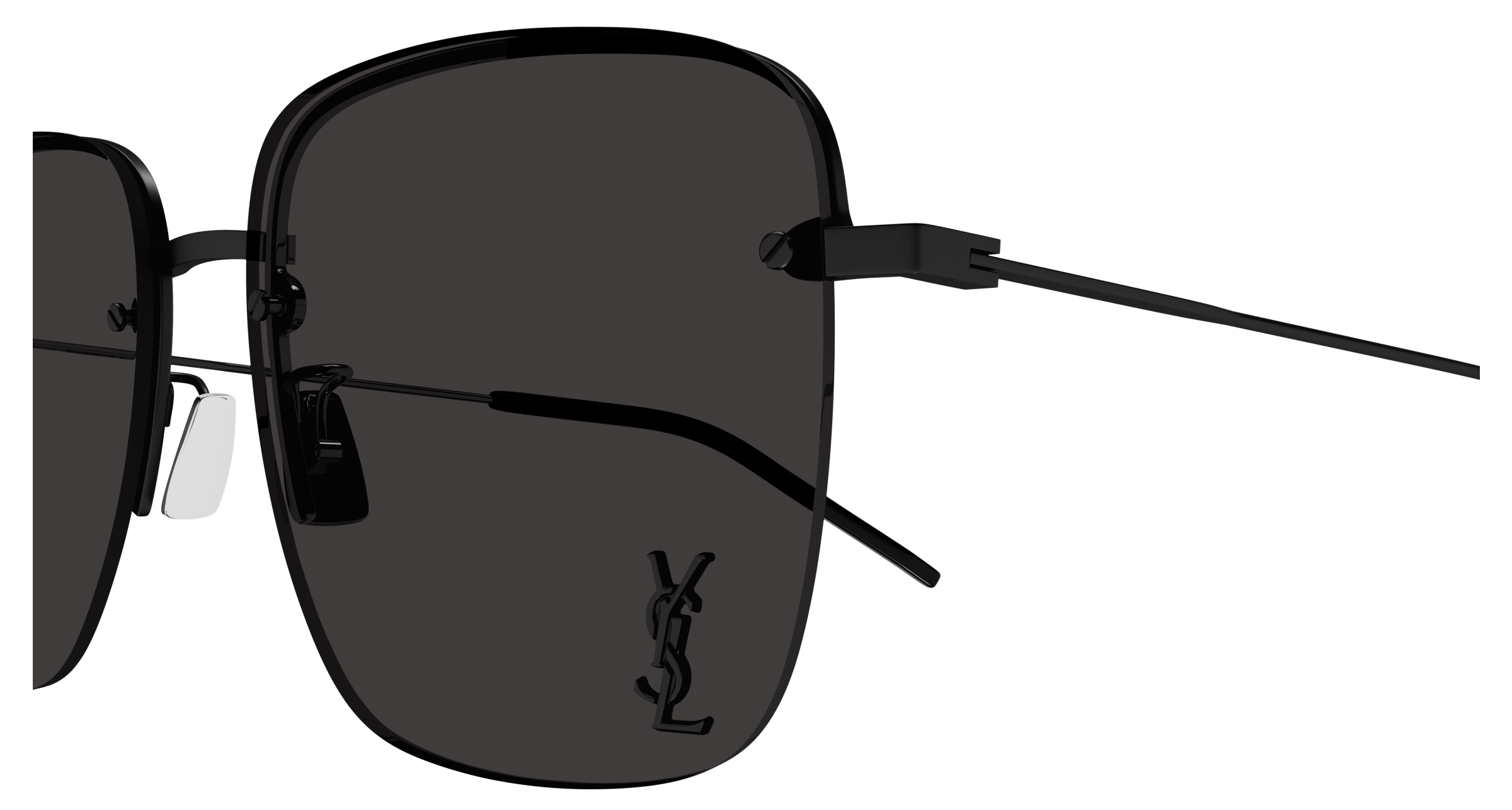 SAINT LAURENT SL 312 M 001 58