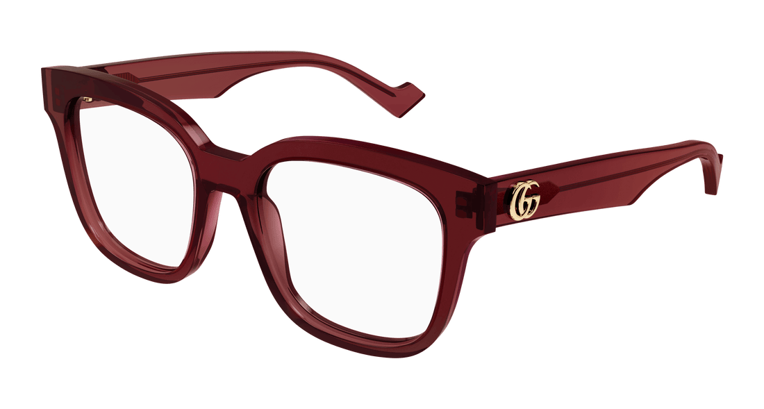 Occhiali da vista gucci gg0958o 006 femenino taglia 52mm - Vista principale