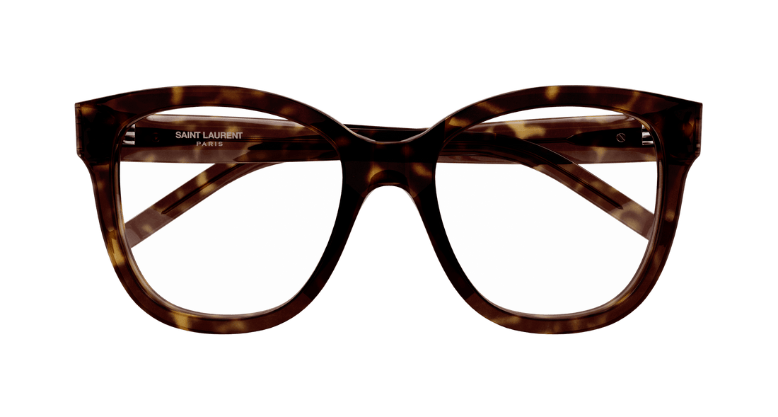 Lunettes de vue saint laurent sl m97 004 femenino taille 54mm - Vue détaillée
