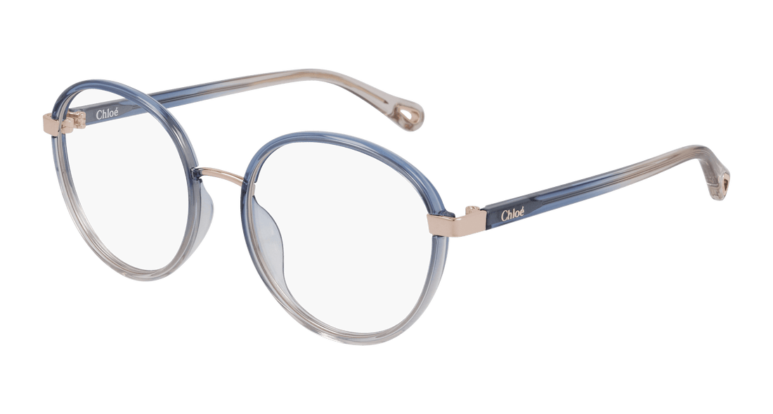 Lunettes de vue chloé ch0033o 004 femenino taille 51mm - Vue principale