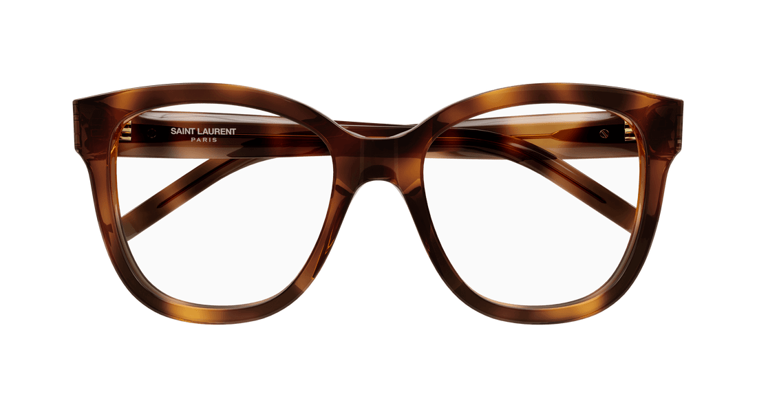 Brillen saint laurent sl m97 003 femenino größe 54mm - Detailansicht