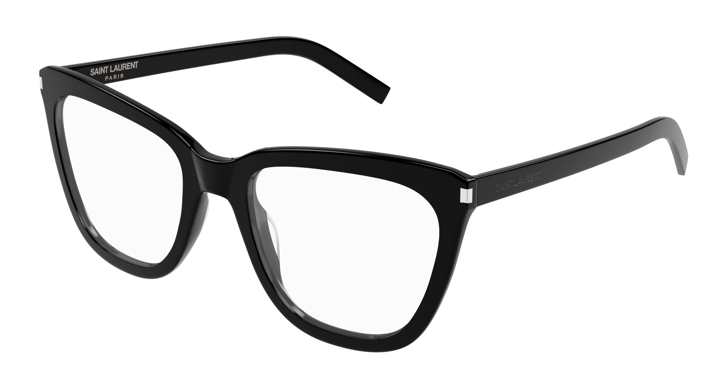 SAINT LAURENT SL 548 SLIM OPT 001 55