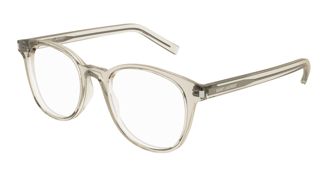 Gafas graduadas saint laurent sl 523 003 unisex talla 50mm - Vista principal