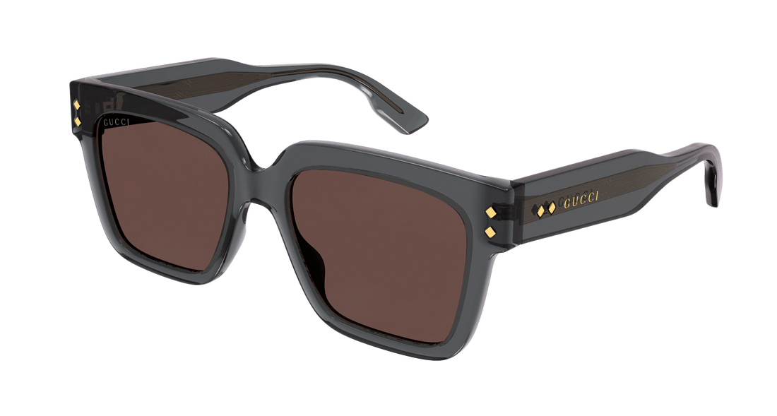 Occhiali da sole gucci gg1084s 004 masculino taglia 54mm - Vista principale