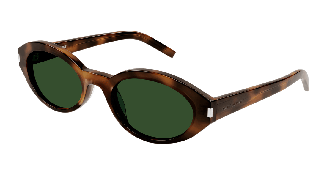 Óculos de sol saint laurent sl 567 002 femenino tamanho 51mm - Vista principal