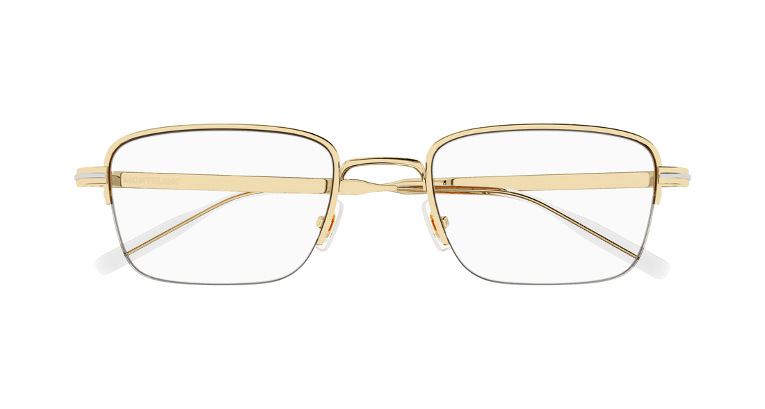 MONTBLANC MB0237O 006 35 - 17