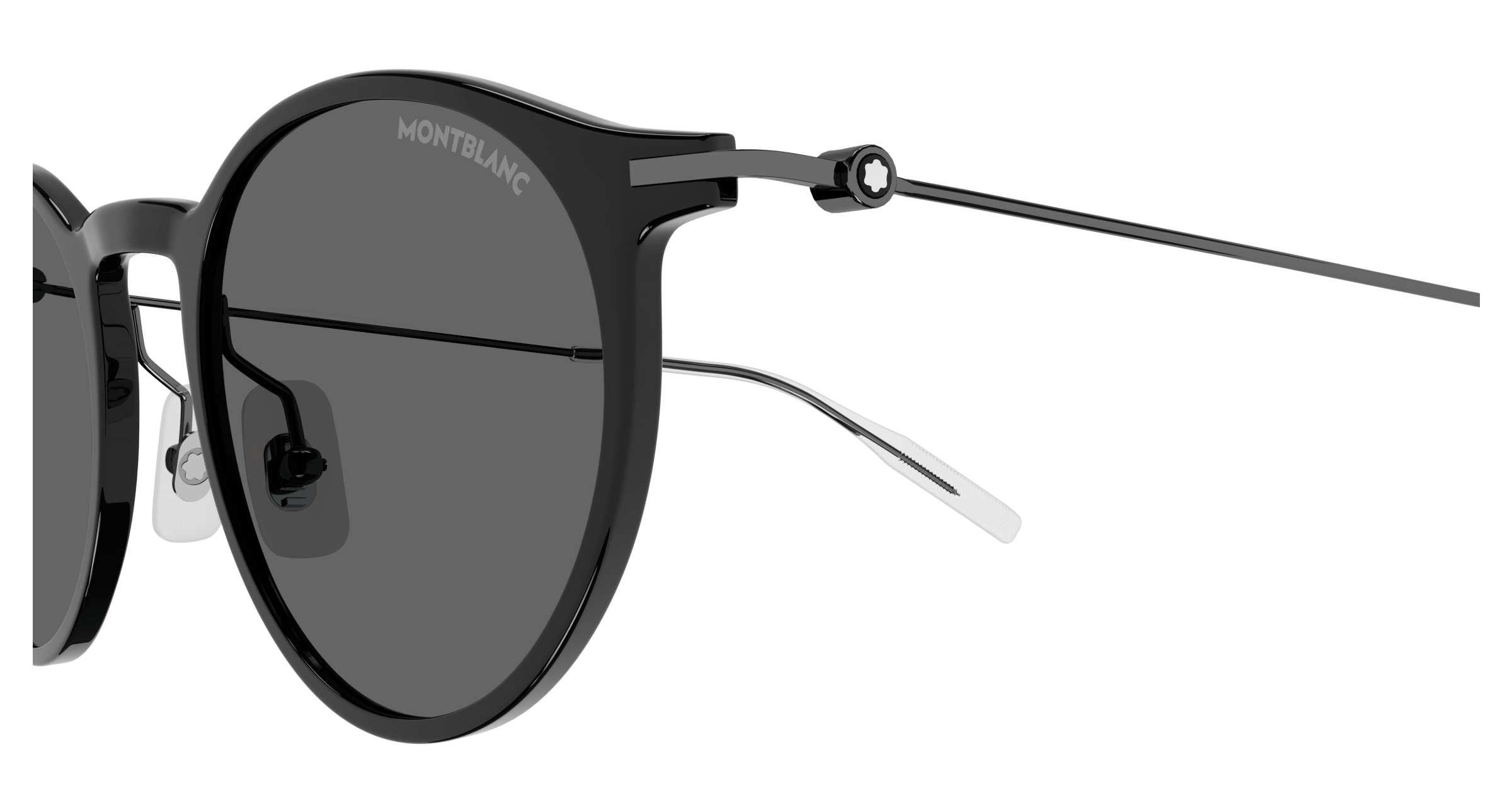 MONTBLANC MB0097S 005 50