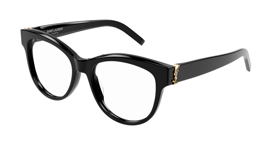 Brillen saint laurent sl m108 006 femenino größe 55mm - Hauptansicht
