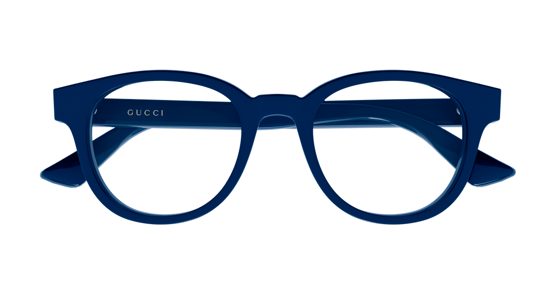 Brillen gucci gg0769o 004 masculino größe 50mm - Detailansicht