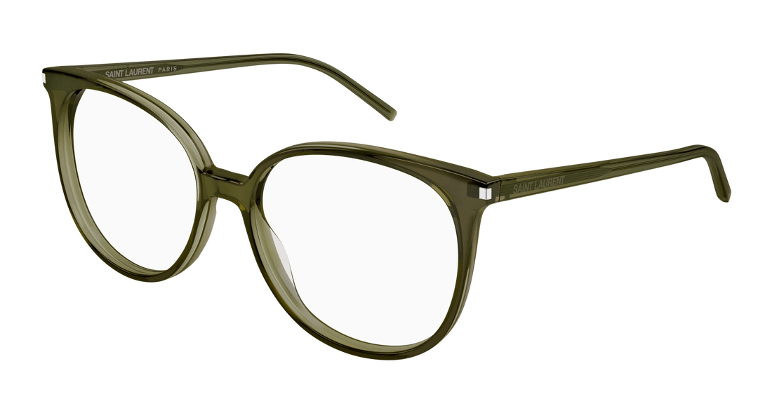 Gafas graduadas saint laurent sl 39 006 femenino talla 54mm - Vista principal