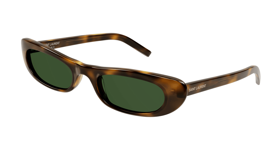 Óculos de sol saint laurent sl 557 shade 002 femenino tamanho 53mm - Vista principal