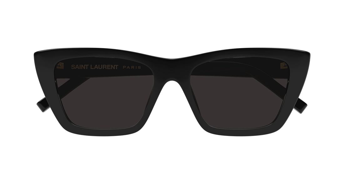 Occhiali da sole saint laurent sl 276 mica 032 femenino taglia 55mm - Vista dettagliata